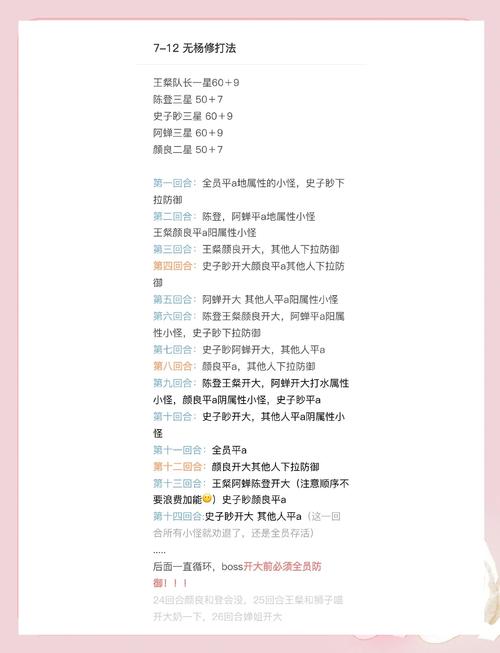 不双修就去世杨过游戏：新手入门必看教程