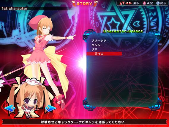 最受欢迎的全女格斗绅士游戏盘点：高颜值格斗等你来战！