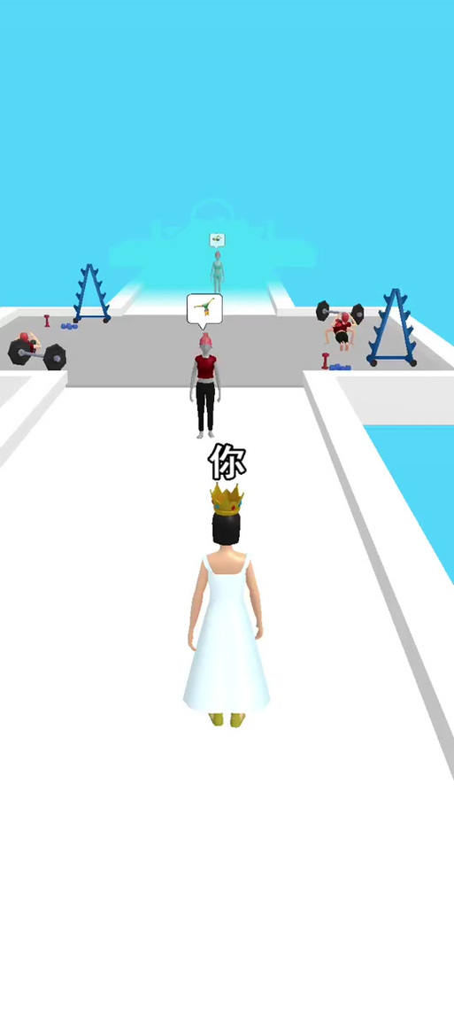 寻找时尚女王莫妮卡第2季完结官方正式版下载最新版