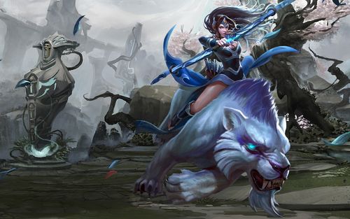 女祭司游戏版本更新到多少了?深度解析最新内容!