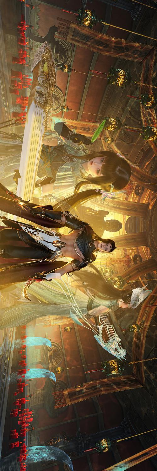 惊艳！斗破苍穹3D同人杨过游戏，带你体验另类斗气大陆