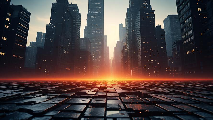 新游克拉肯城市：黑暗魔法师的都市冒险之旅！