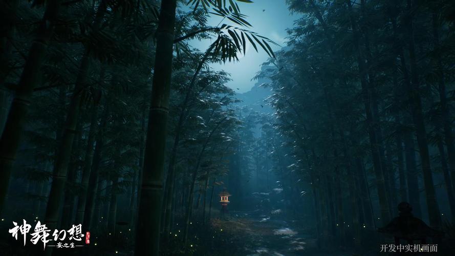 想玩神舞幻想邪恶版?最新版本资源免费获取