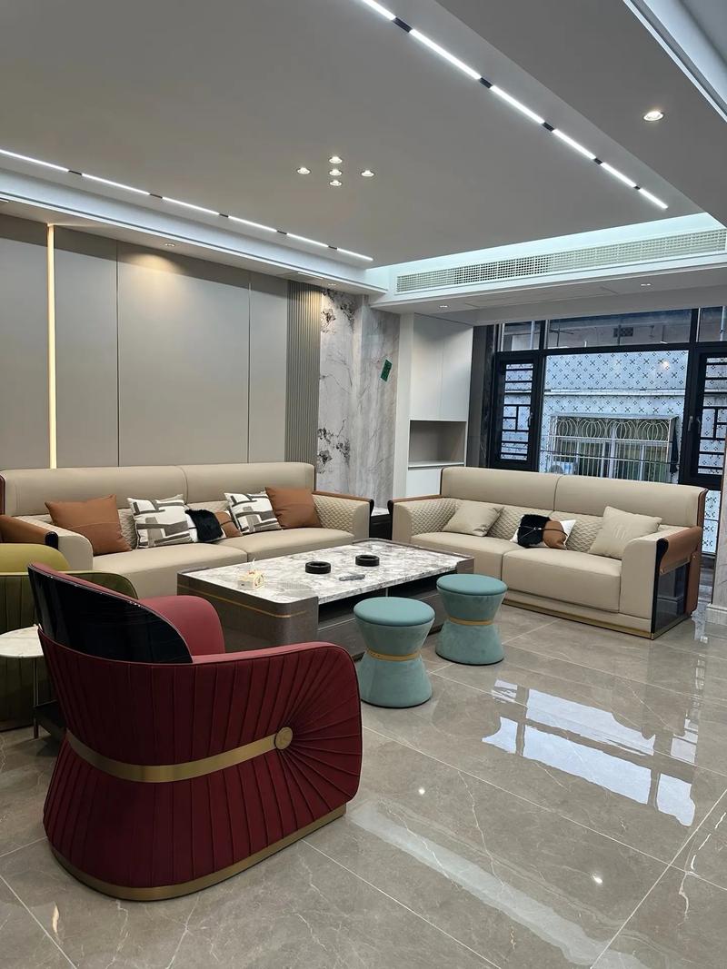 家人在家最新休闲好去处,宅家也能其乐融融!