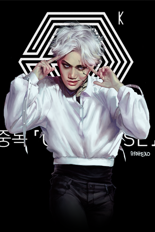 KAI合集最新整理:超全资源,追星必备!