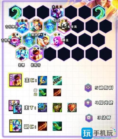 拉菲卡与封印之楔最新版本攻略:成为最强女骑士