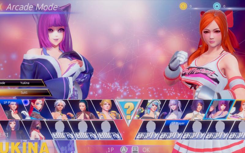 格斗天使游戏介绍好玩吗?新手试玩体验分享!