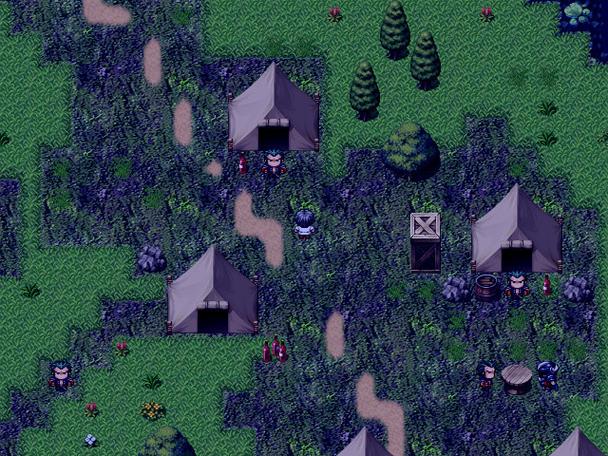 外道勇者一行官网入口：快速进入游戏世界体验冒险