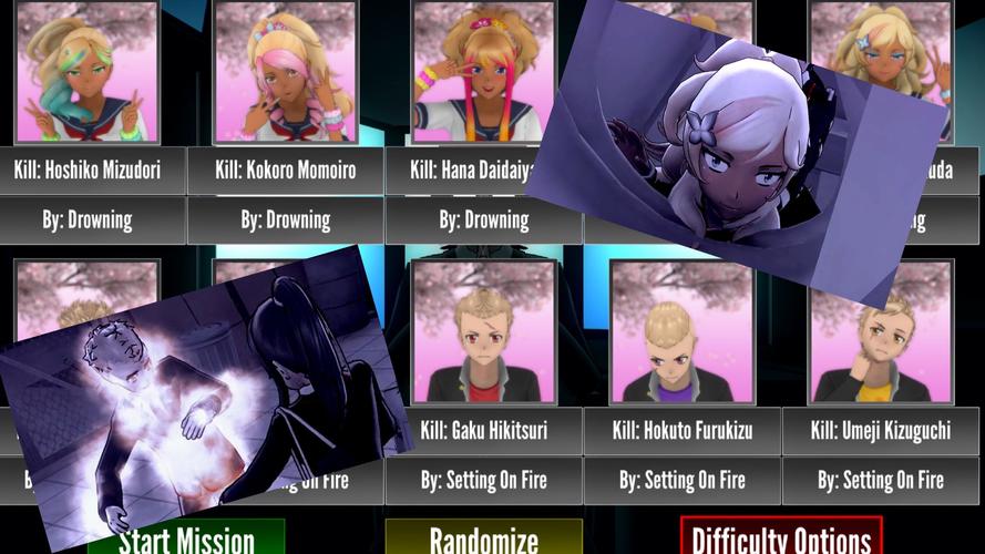 受虐狂模拟器游戏介绍:11万人同时在线的秘密