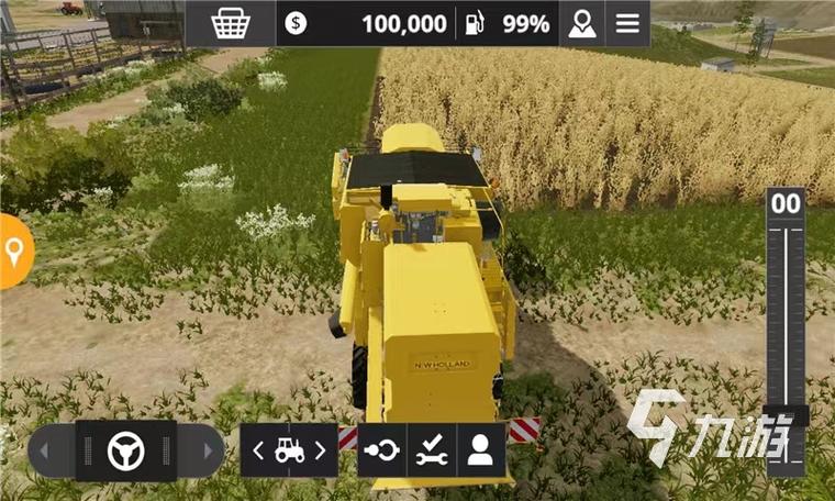 索尼娅的乡村生活游戏下载安装教程，简单易懂一看就会