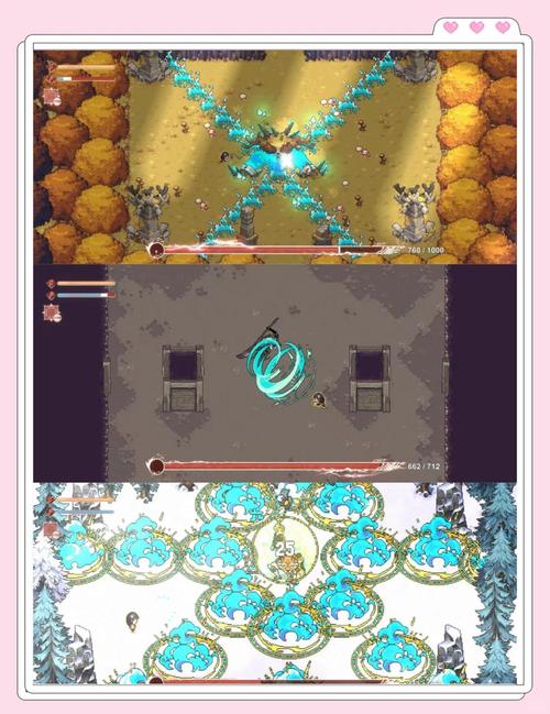 再刷一把2游戏介绍:像素风冒险,等你来挑战魔王!