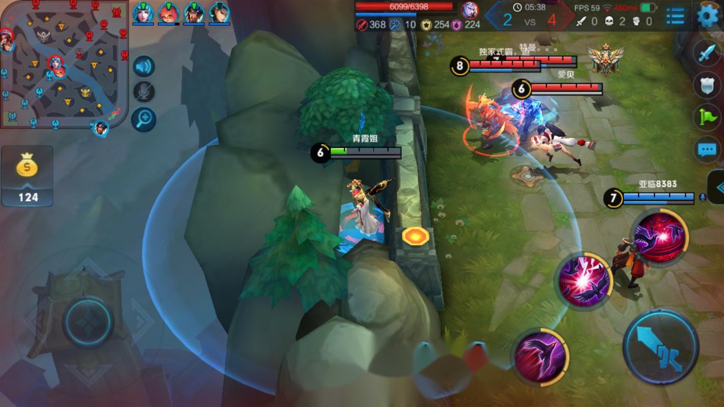 姐姐别追我游戏官网:双人模式,一起玩耍!