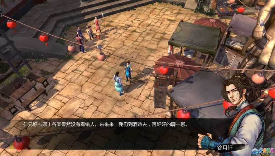 琴瑟完结游戏攻略：高效率刷图及资源获取