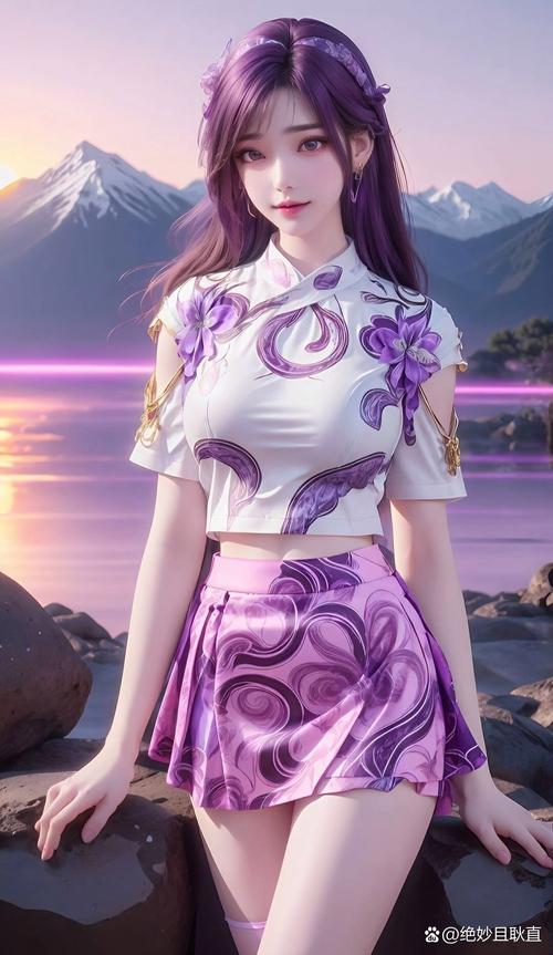 云曦唐紫尘安卓版下载：超清画质等你体验