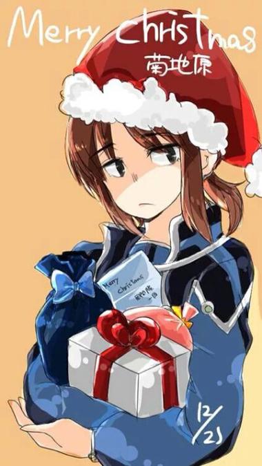 下载卫宫的圣诞节游戏:精彩圣诞剧情不容错过