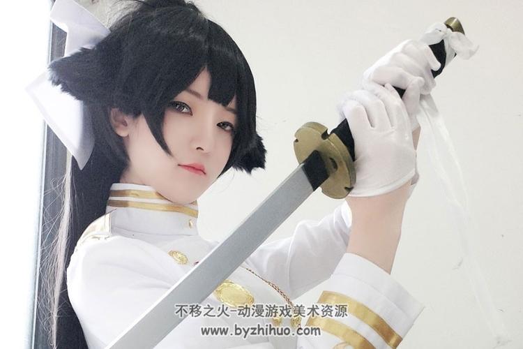 coser1汉化版更新日志：新增内容、修复BUG及下载地址