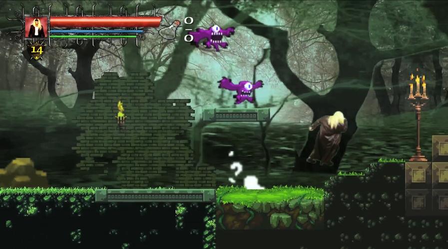 伊甸守护者汉化版:最新更新内容及游戏体验分享