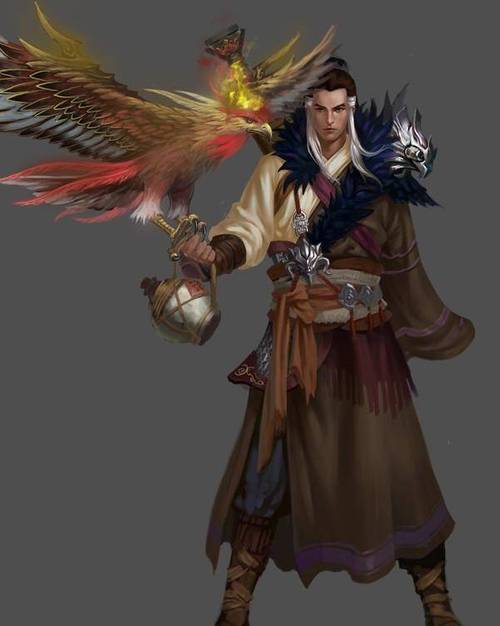 好玩的永恒欠损杨过游戏:你玩过吗?