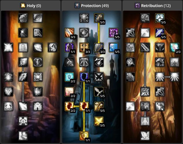 圣骑士复仇之夜汉化版最新更新:内容详解及下载