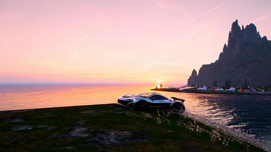 安全下载清晰的地平线，避免病毒和陷阱