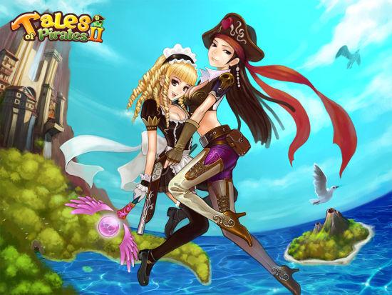 安全可靠:海盗尼克小姐安卓下载及游戏攻略