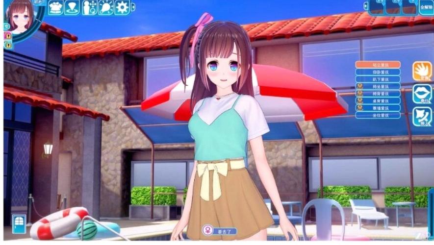 恋活Sunshine最新情报：预定特典抢先看！