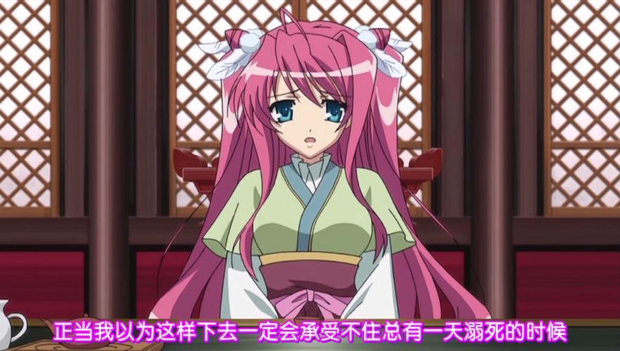 想看恋姬无双最新集？这里有你想要的资源！