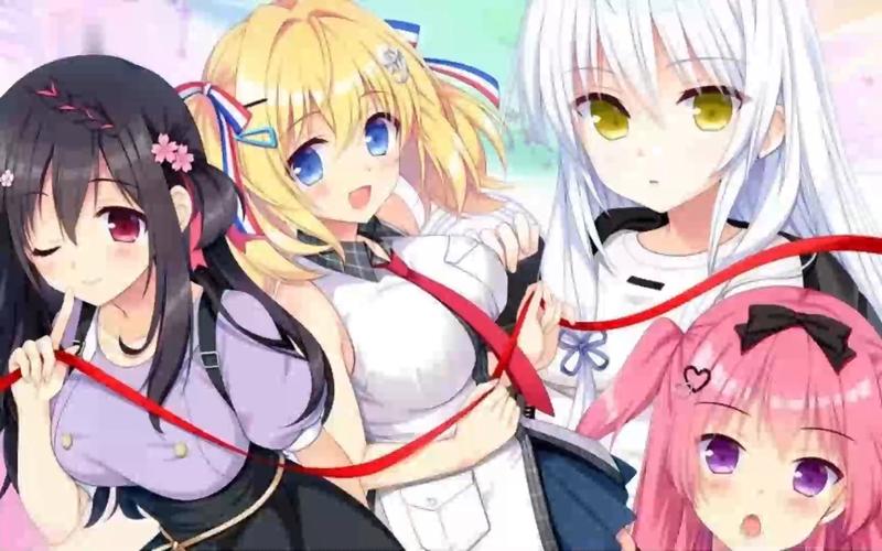 安卓汉化撩妹模拟器:趣味恋爱养成,体验不一样的恋爱人生