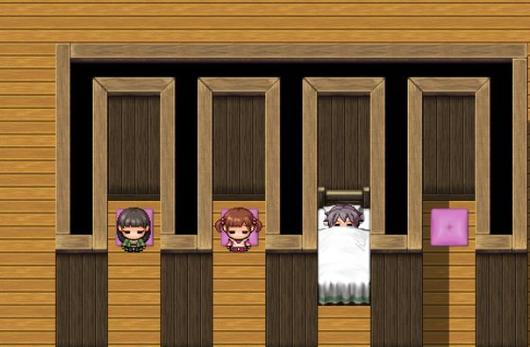 我暑假的秘密回忆游戏介绍:重温童年,开启夏日冒险!