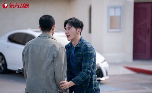 与杏奈的同居14日最新解读:剧情走向和人物分析!