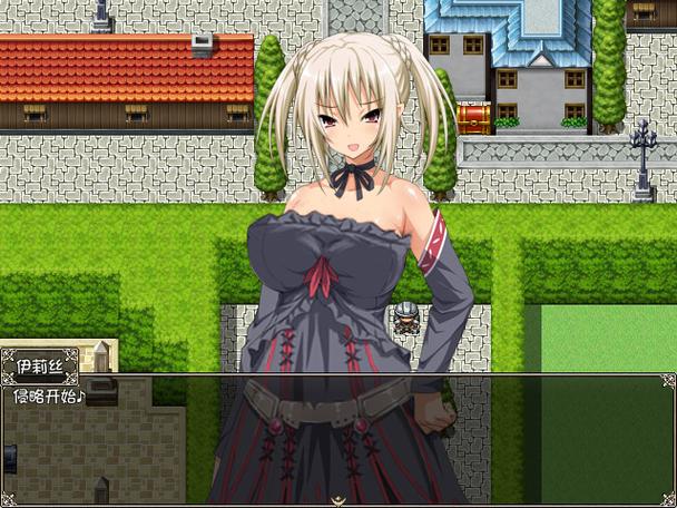 如何下载圣骑士莉雅丝游戏?完整下载安装教程