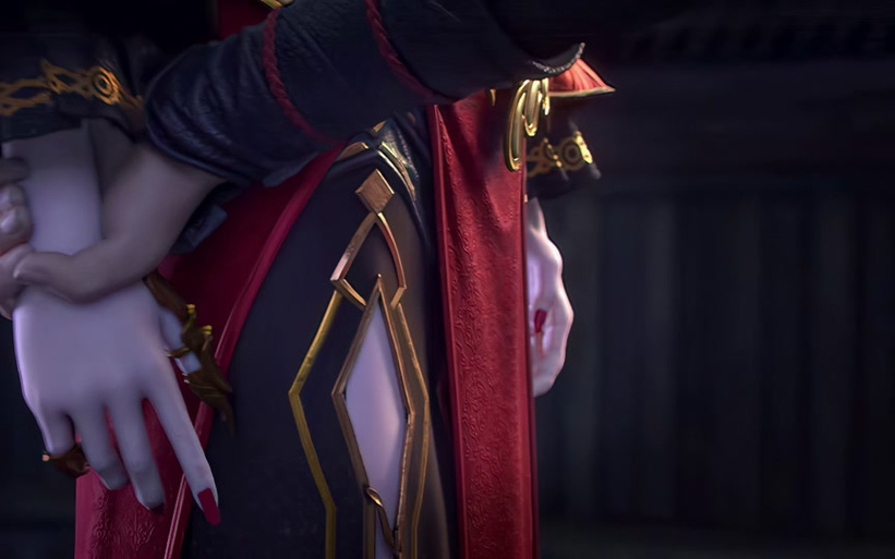 最新斗破苍穹3D同人版本来袭，免费下载畅玩！