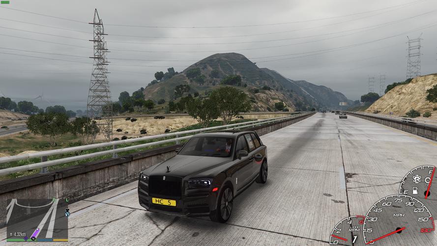 HGTA汉化版最新更新:玩家必看更新日志