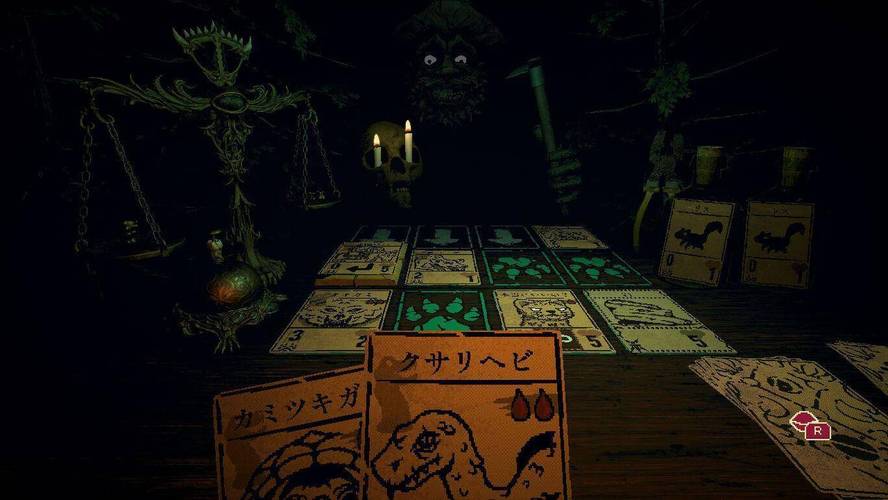 最后的邪恶游戏下载地址:体验极致游戏快感