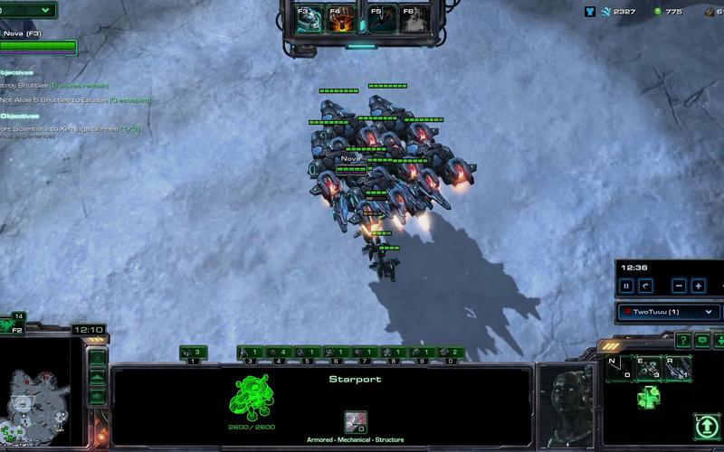 AI诺娃2最新版本更新内容:新增玩法和优化详解