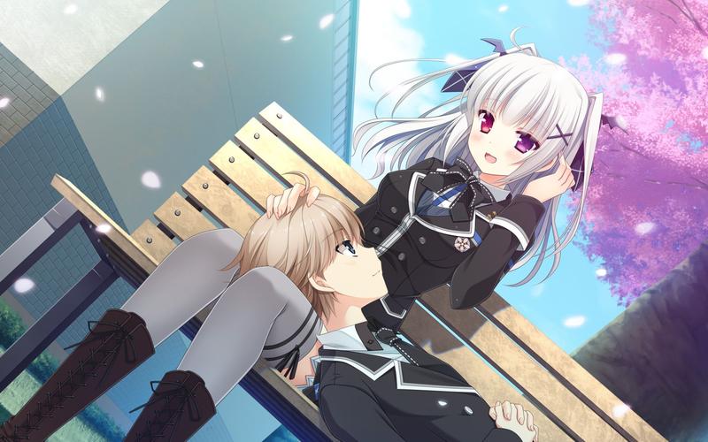 TOlove安卓版下载:二次元萌妹等你来邂逅!