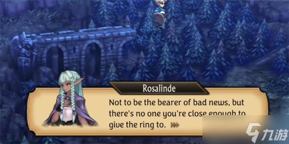 少女骑士救主记杨过游戏:超详细流程攻略及结局解锁