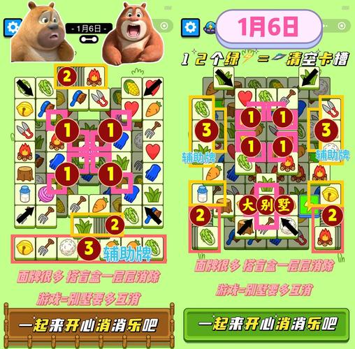 克拉罗罗最新攻略分享:轻松通关秘籍大公开