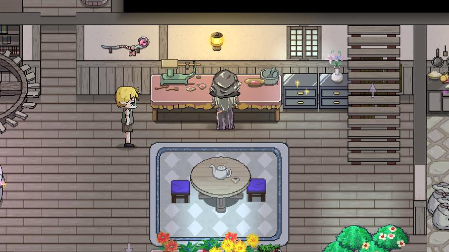 米莉的冒险版本大全资源:都在这里了!