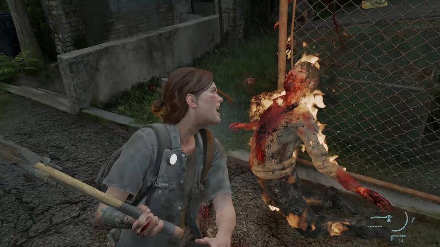 最后的生还者2官网正式上线，最新游戏情报速递！