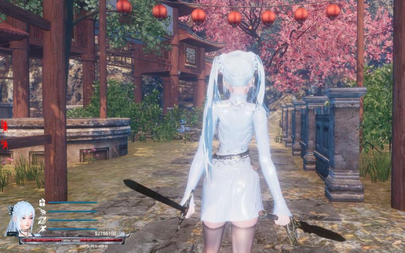 百鬼夜行剑姬无双下载教程:新手小白也能快速学会!