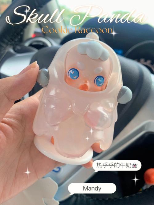 还在玩旧版幽灵牛奶生活?最新版本已更新!