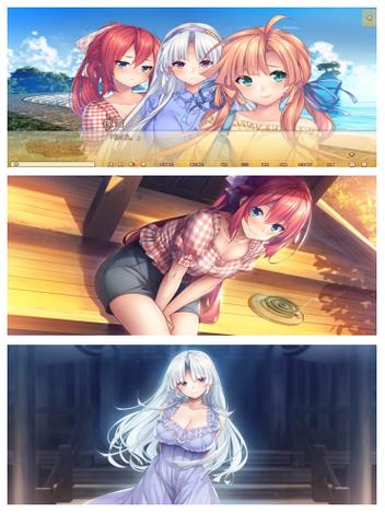 与你共度的夏日游戏官网：开启你的夏日游戏之旅