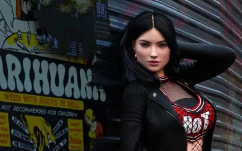 玩转时尚女王莫妮卡第3季：汉化版完结及最新更新内容