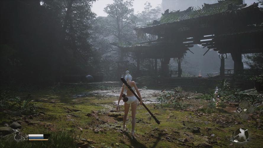 最新神话传记5绅士游戏下载:安卓版完整汉化版