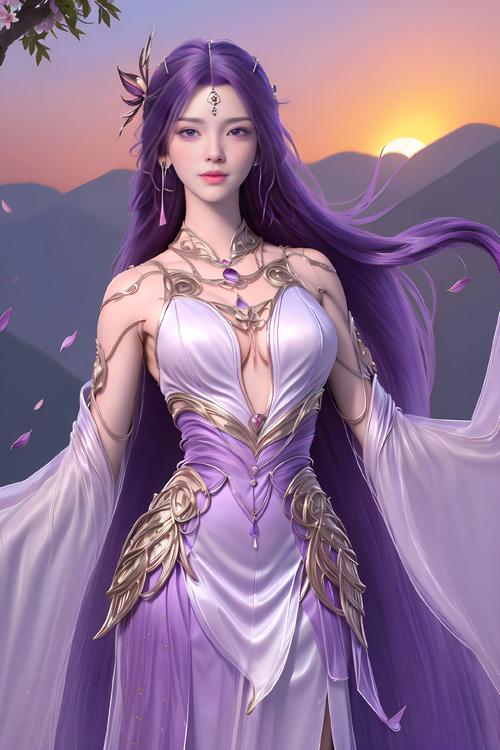 云曦唐紫尘安卓版下载：超清画质等你体验