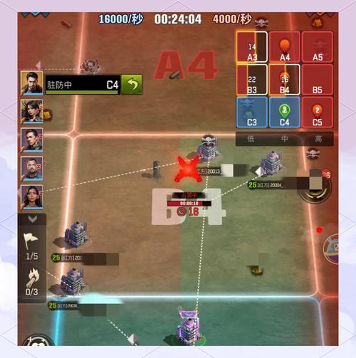 奴役的秘境战斗技巧攻略:轻松战胜强大敌人