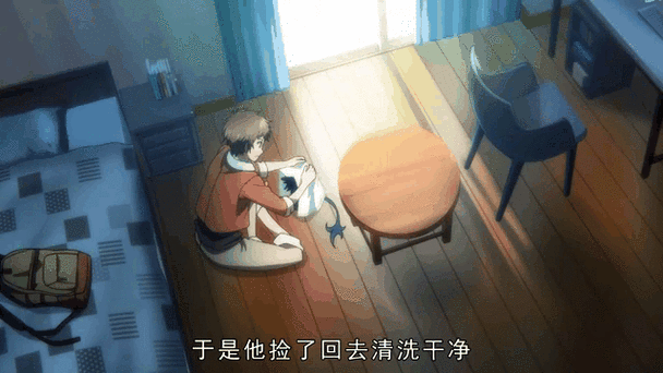 捡到千年猫更新地址在哪？最新游戏下载资源分享！