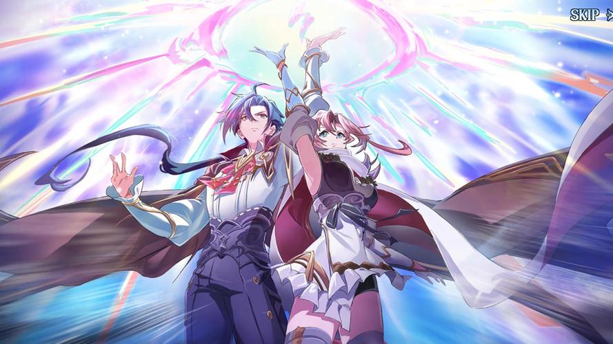 异世界转生安卓游戏推荐:好玩不肝的模拟养成手游