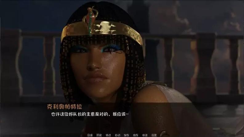 最新心灵结社汉化版下载：完整CG，超高画质体验